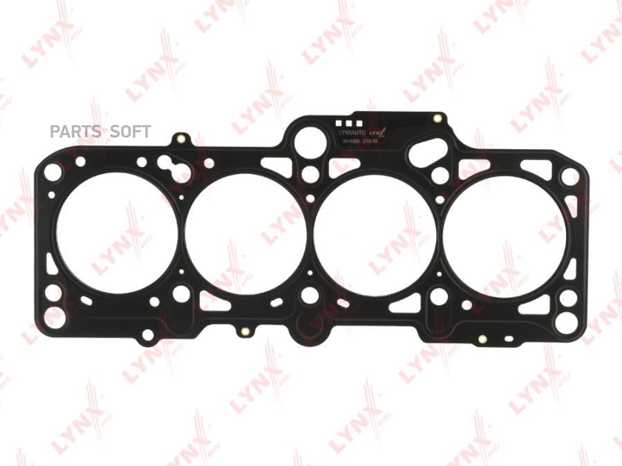 

Прокладка Гбц Sh-0364 Nsii0019277599 LYNXauto арт. SH0364
