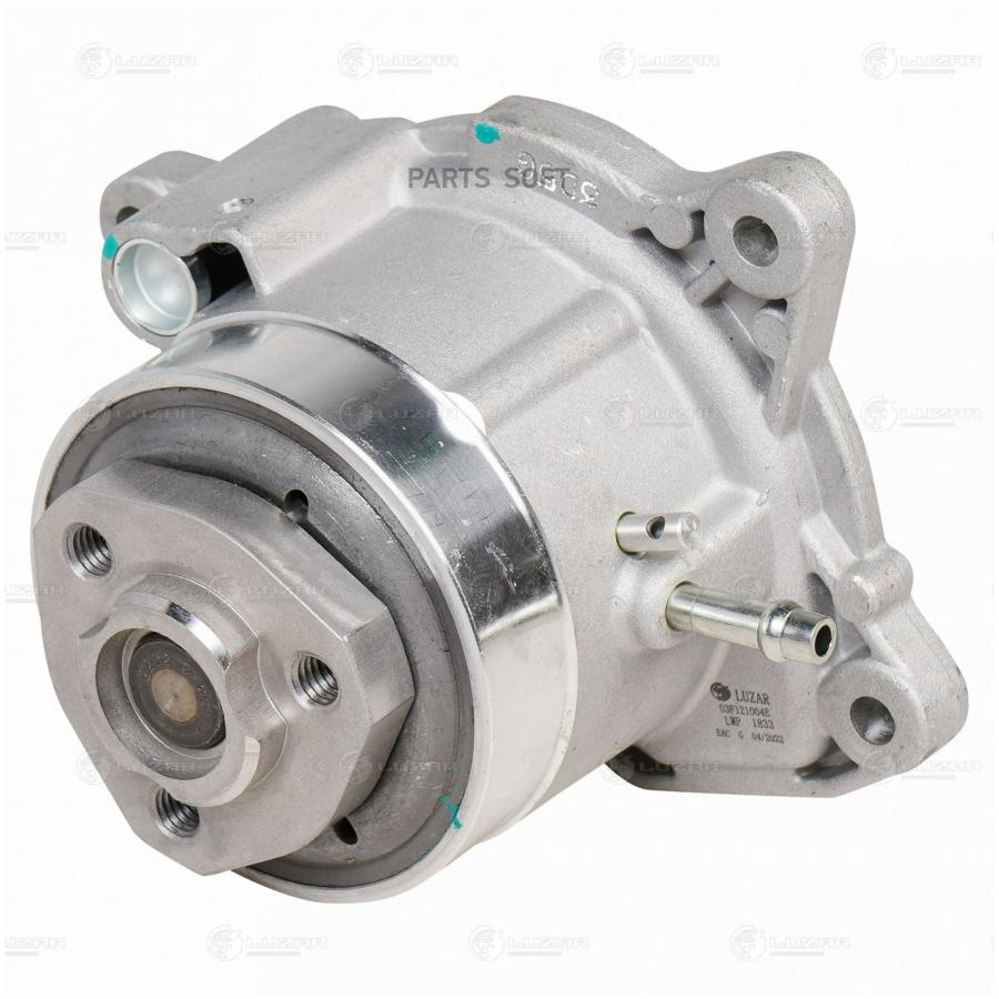 

Насос водяной для а/м vw golf vi 08-/jetta 11-/skoda yeti 09- 1.2tsi lwp 1833