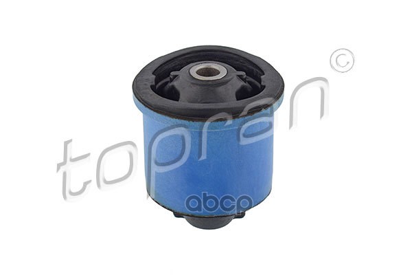 

Сайлентблок Задней Балки (Замена Для Hp-700729586) topran арт. 700729001