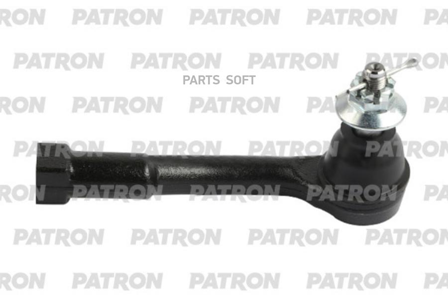 

PATRON PS10073R Наконечник рулевой тяги HYUNDAI EQUUS 2011-2013 GENESIS BH 2008-2014 1шт