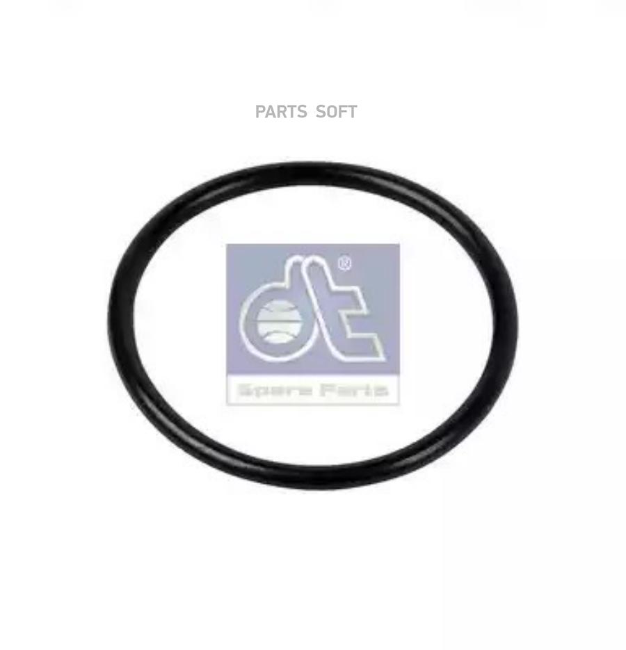 

DT SPARE PARTS 372623 3.72623_кольцо уплотнительное\ MAN 1шт