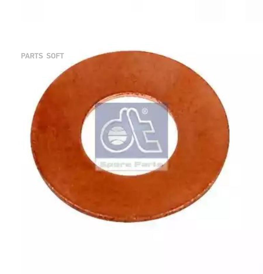

DT Spare Parts 420001
