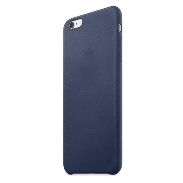 фото Чехол для iphone 6 plus case синий nobrand