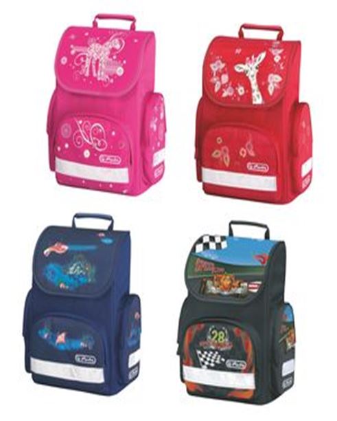 

Ранец Herlitz Mini, 11280336