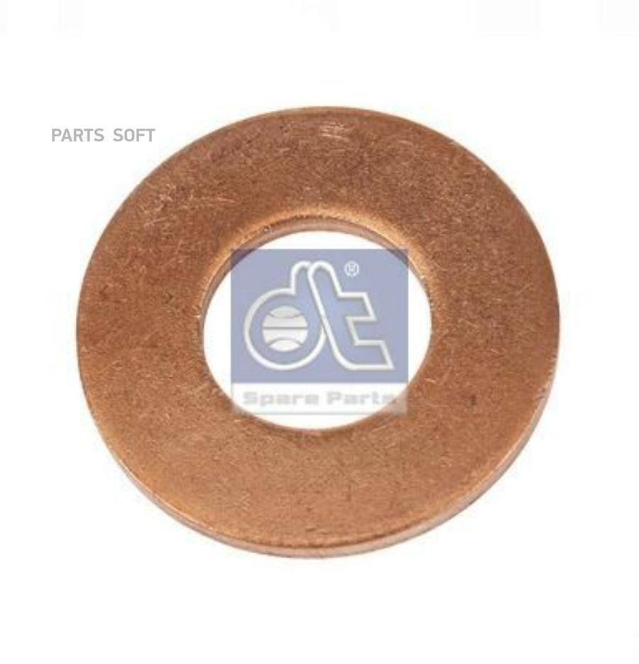 

DT Spare Parts 420328
