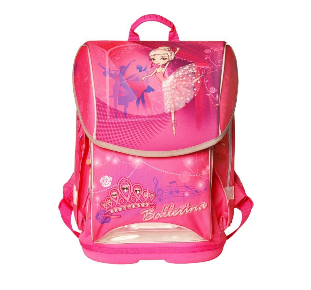 

Ранец Mag Taller Fan II Ballerina 20213-45