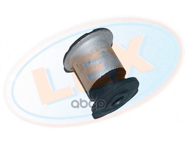 

Сайлентблок Нижн Перед Рычага Lex арт. SB0974