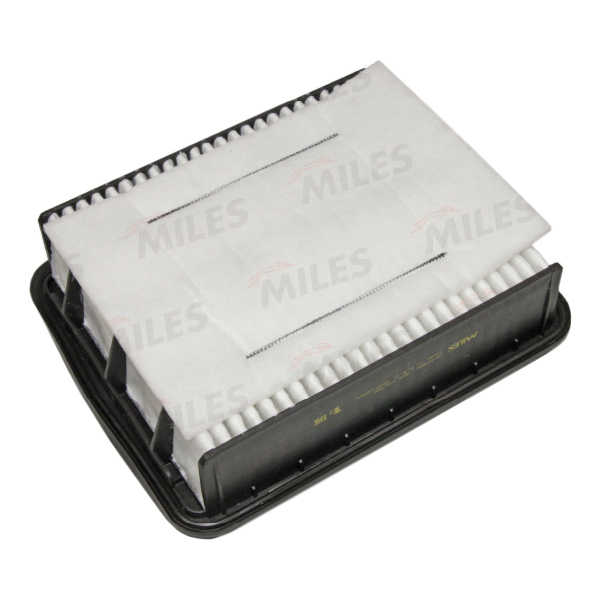 фото Miles afai358 фильтр воздушный toyota land cruiser prado (j150) 15- (2.8d, 1gd-ftv) miles