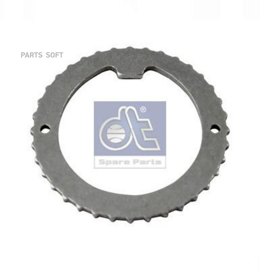 

DT SPARE PARTS 461764 4.61764_шайба ступицы\MB VL3 1шт