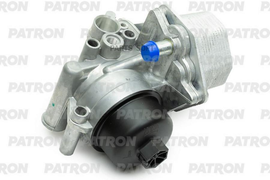 PATRON Корпус масляного фильтра PATRON P16-0041