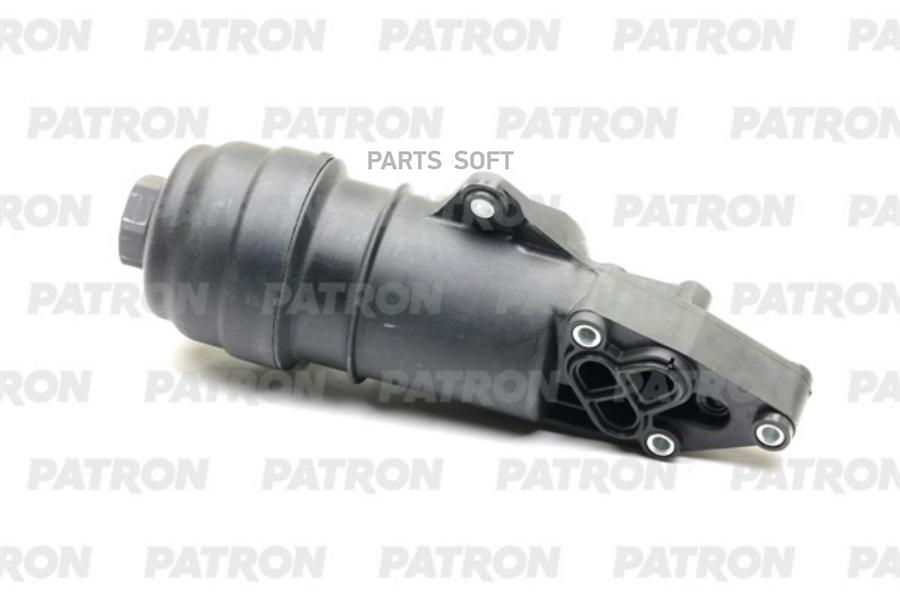 PATRON Корпус масляного фильтра PATRON P16-0046