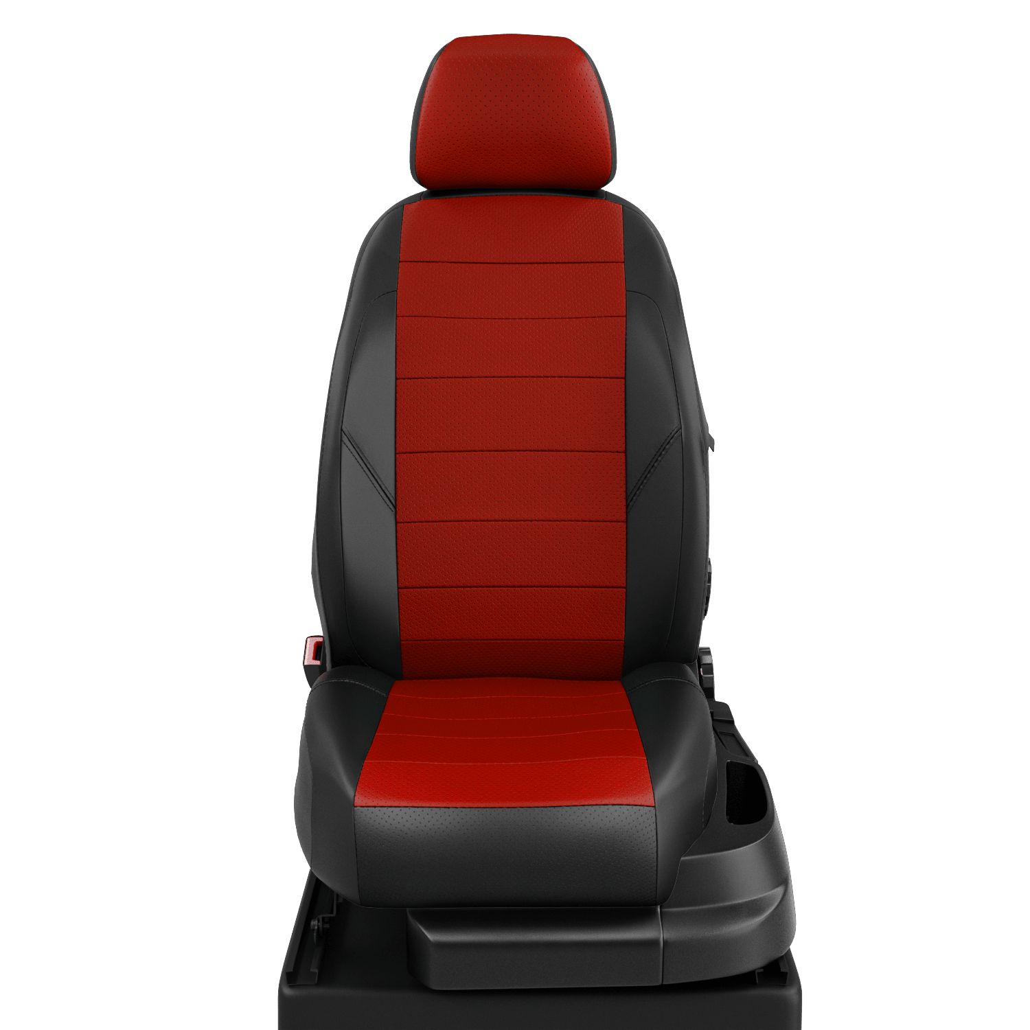 

Чехлы на Митсубиси Лансер (Mitsubishi Lancer) CS с 2003-2009г. седан 5 мест AVTOLIDER1, Красный, MI180401