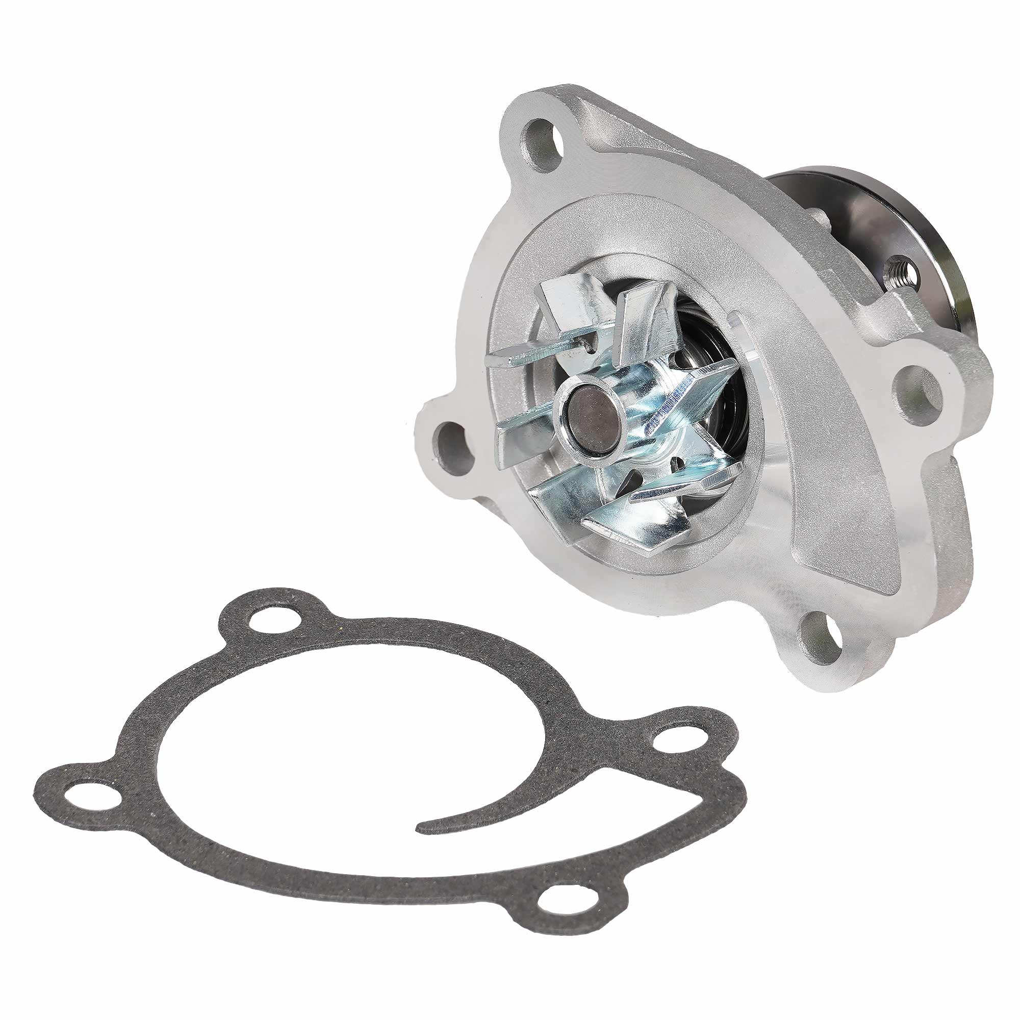 

Насос водяной nissan tiida 04-/note 06-/juke10-/renault fluence 08- 1.4i/1.6i lwp