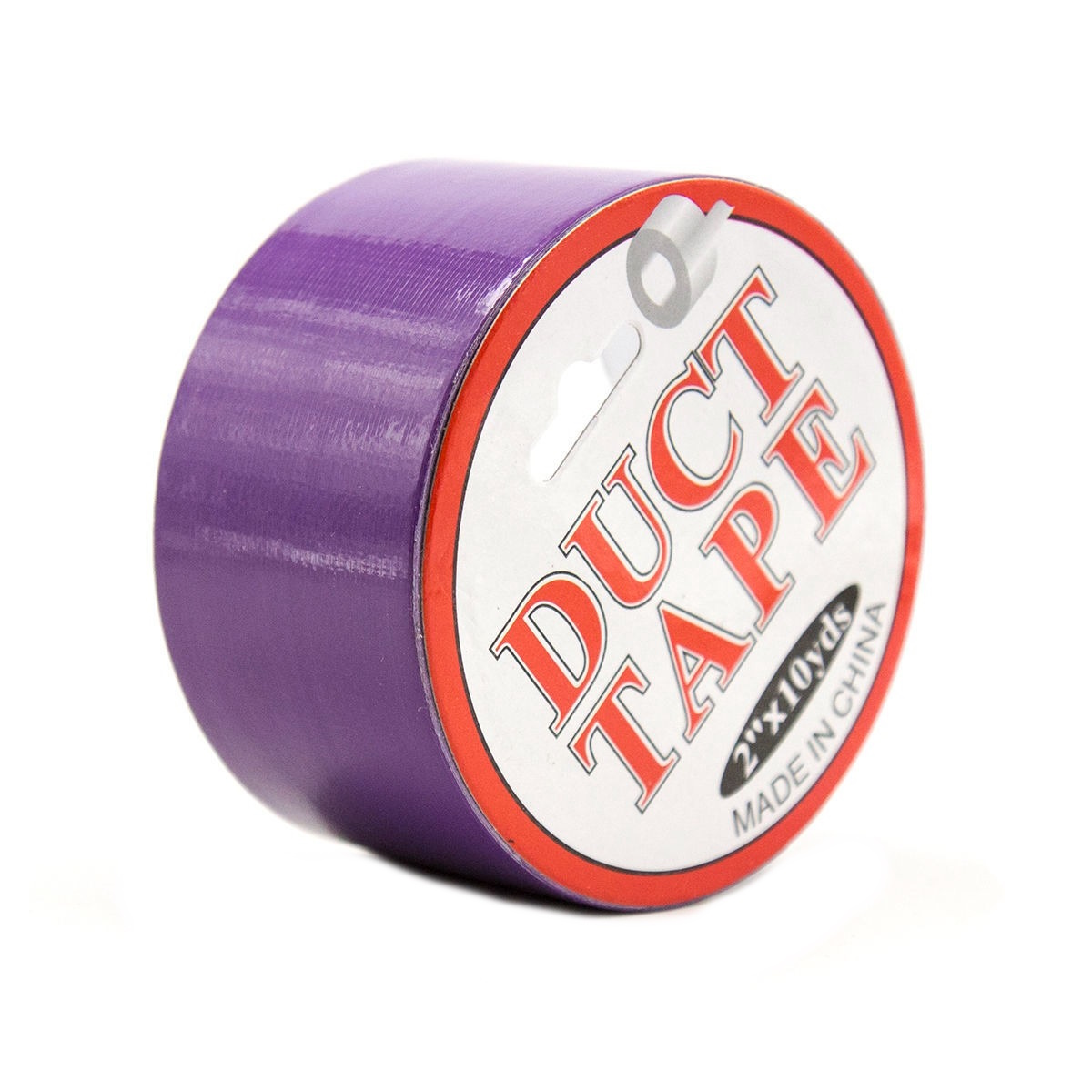 Бондажная лента KISSEXPO Dust Tape фиолетовая