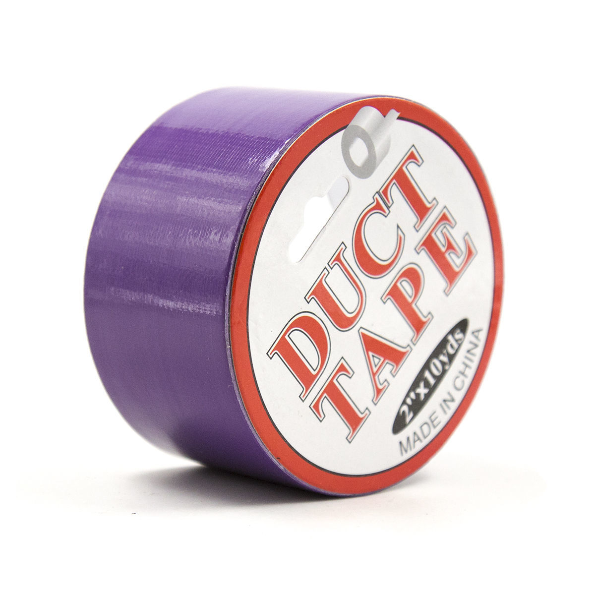 Бондажная лента KISSEXPO Dust Tape фиолетовая