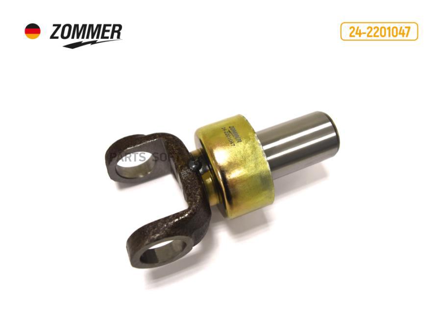

Вилка кпп уаз (5-ступ) (3-4 пер) 3151-95-1702023-00 zommer Zommer 2551702023