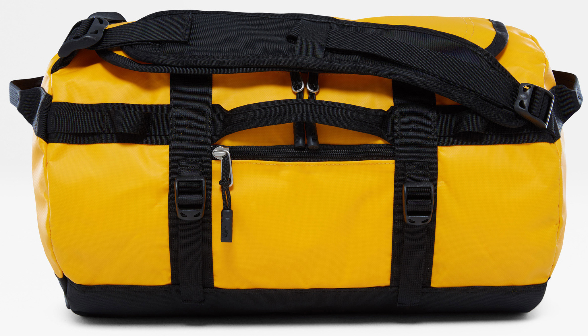 фото Баул north face base camp duffel xs sumitgld/t the north face