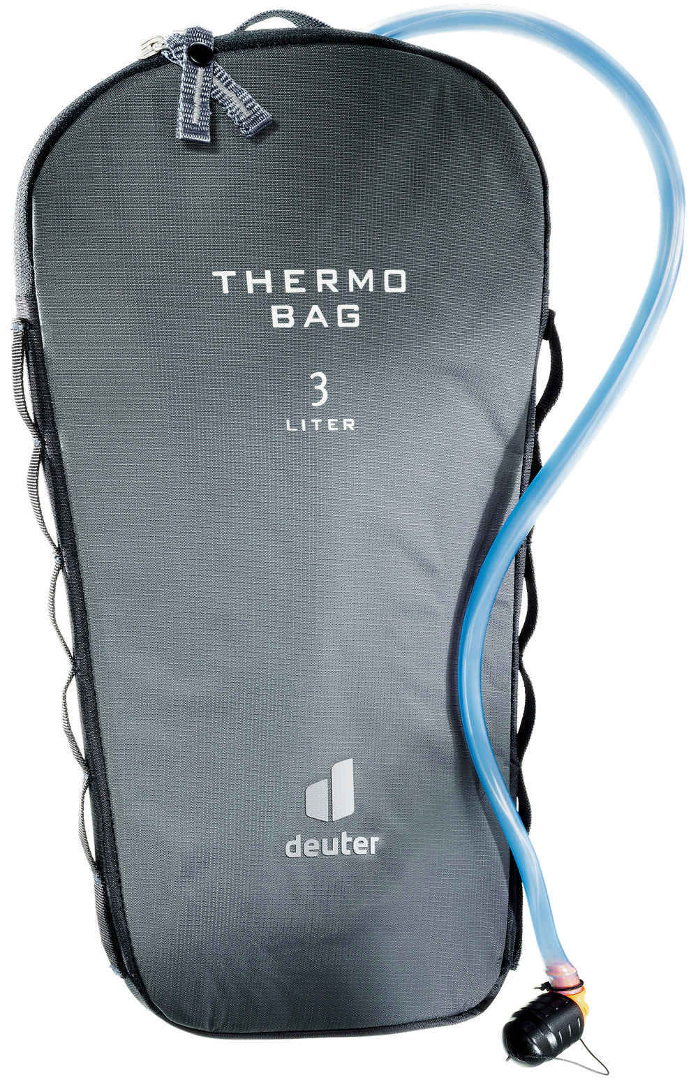фото Термочехол для стримера deuter streamer thermo bag 3l (2021)