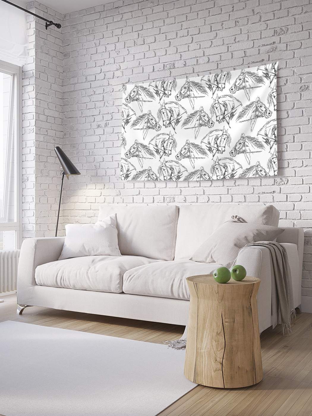 

tpg_52419_100x150 МУЛЬТИ Тапестри (декоративное панно) с фотопечатью