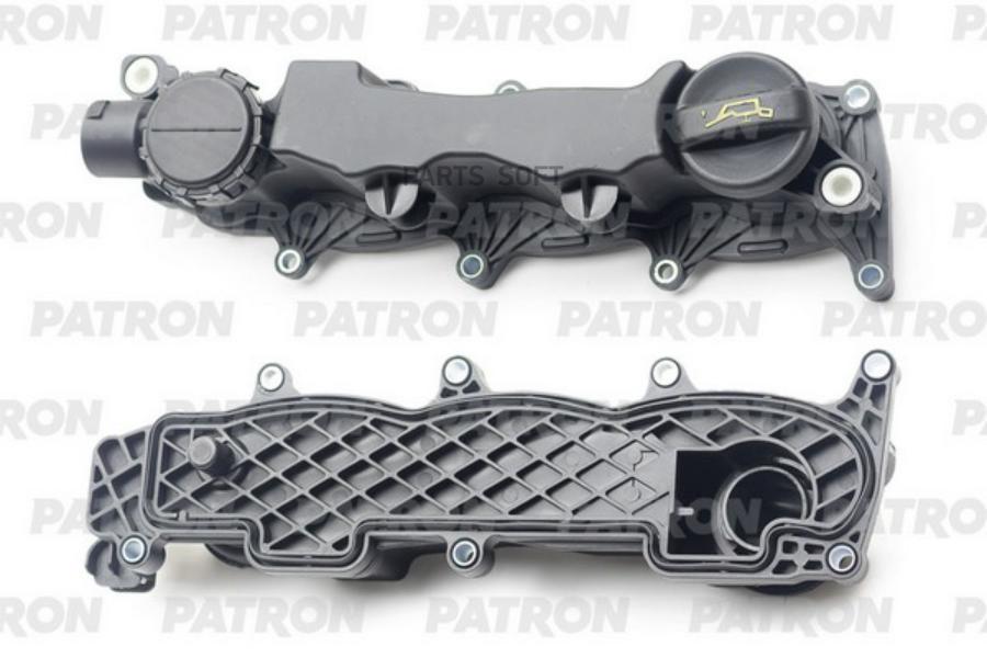 

PATRON Крышка клапанная PATRON P17-0024