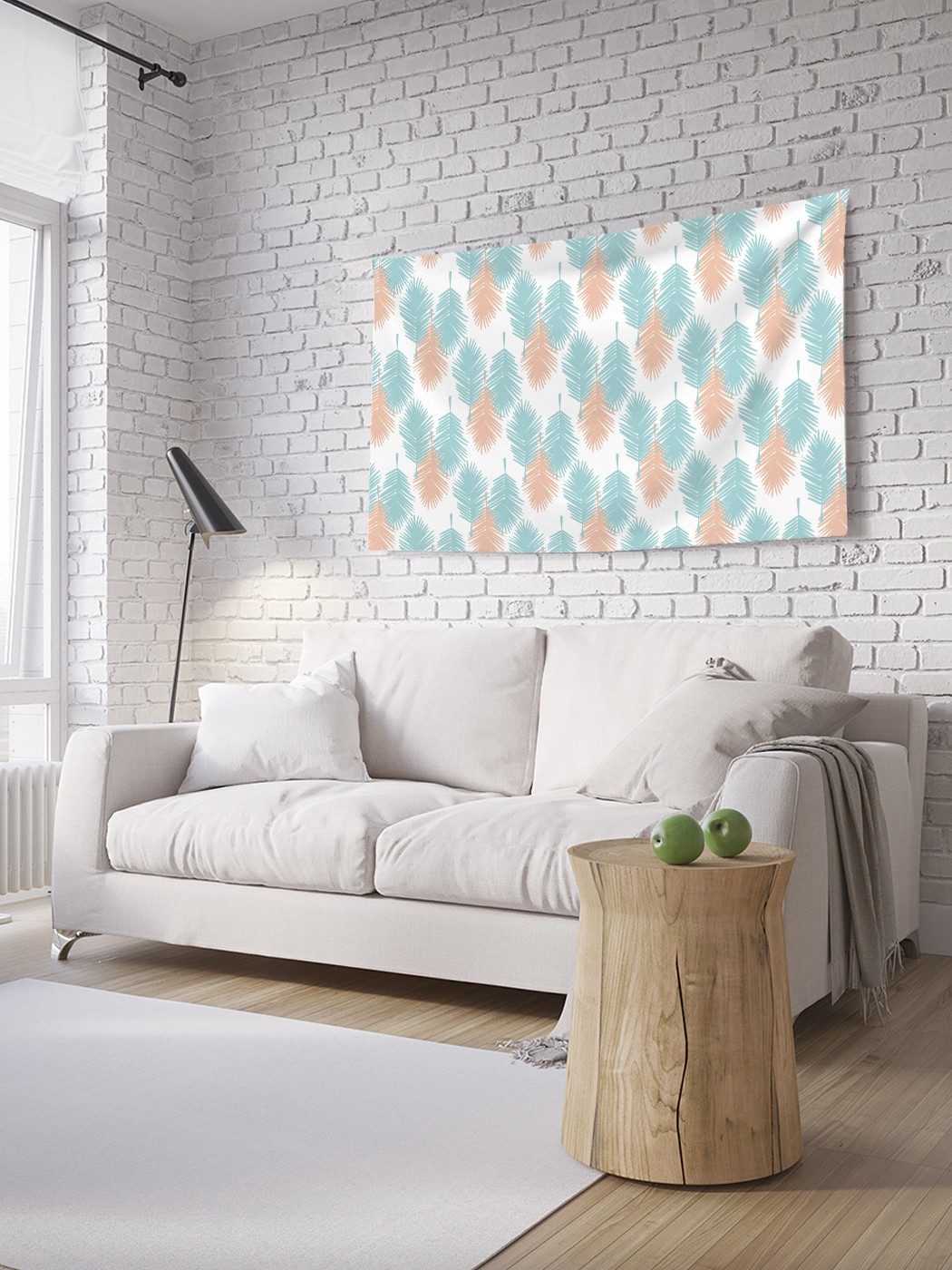 

tpg_52392_100x150 МУЛЬТИ Тапестри (декоративное панно) с фотопечатью