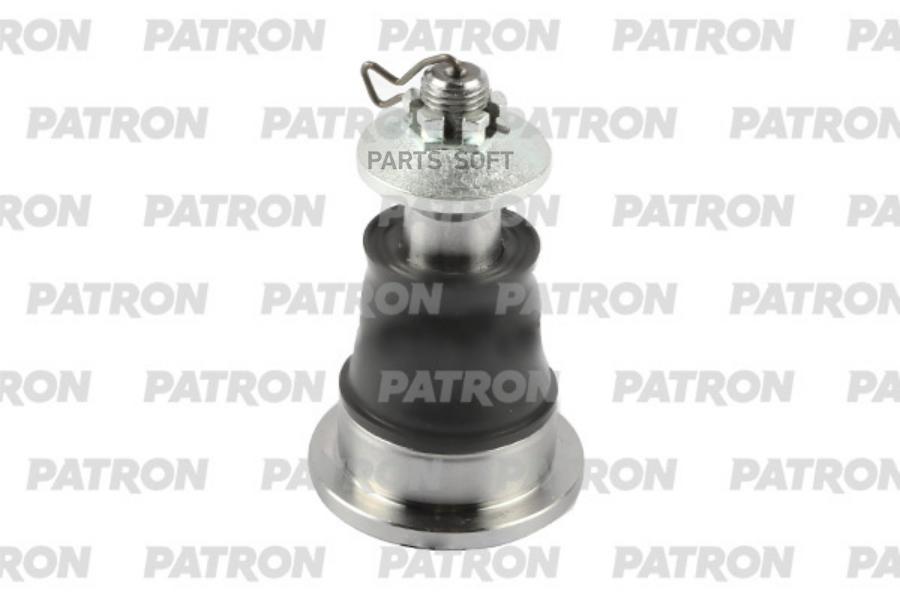 

Опора шаровая HONDA ACCORD 2013-2017 (Произведено в Турции) PATRON PS3487