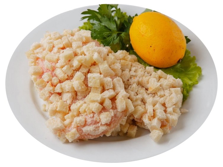 

Курица По-министерски