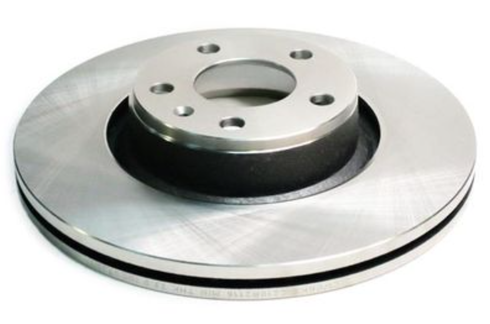 

Диск тормозной передний Audi A6 C6/A6 C6 Avant 04>11 EUROREPAR 1642756280