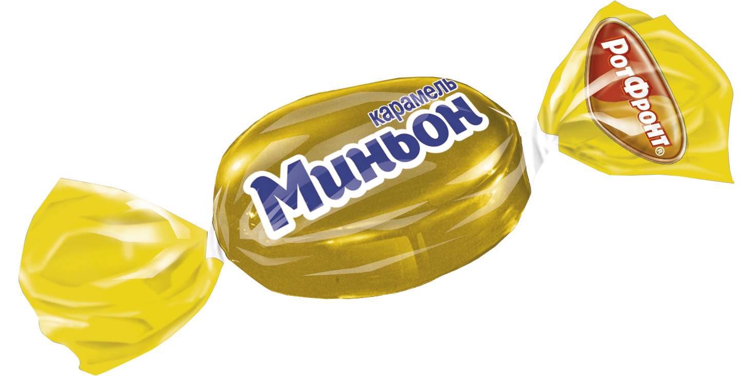 

Леденцовая карамель Рот Фронт Миньон с фруктовыми вкусами