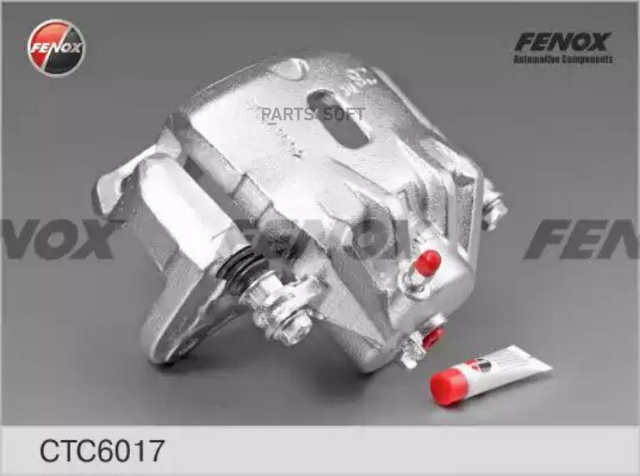 

FENOX CTC6017 Суппорт левый ()