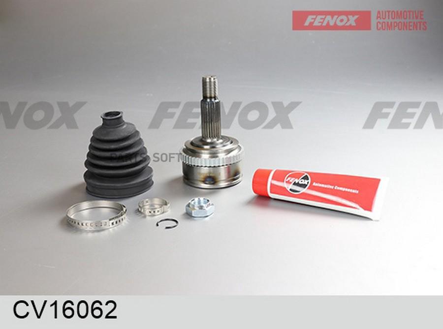 

Шрус Наружный Lada Vesta 15- Cv16062 FENOX CV16062