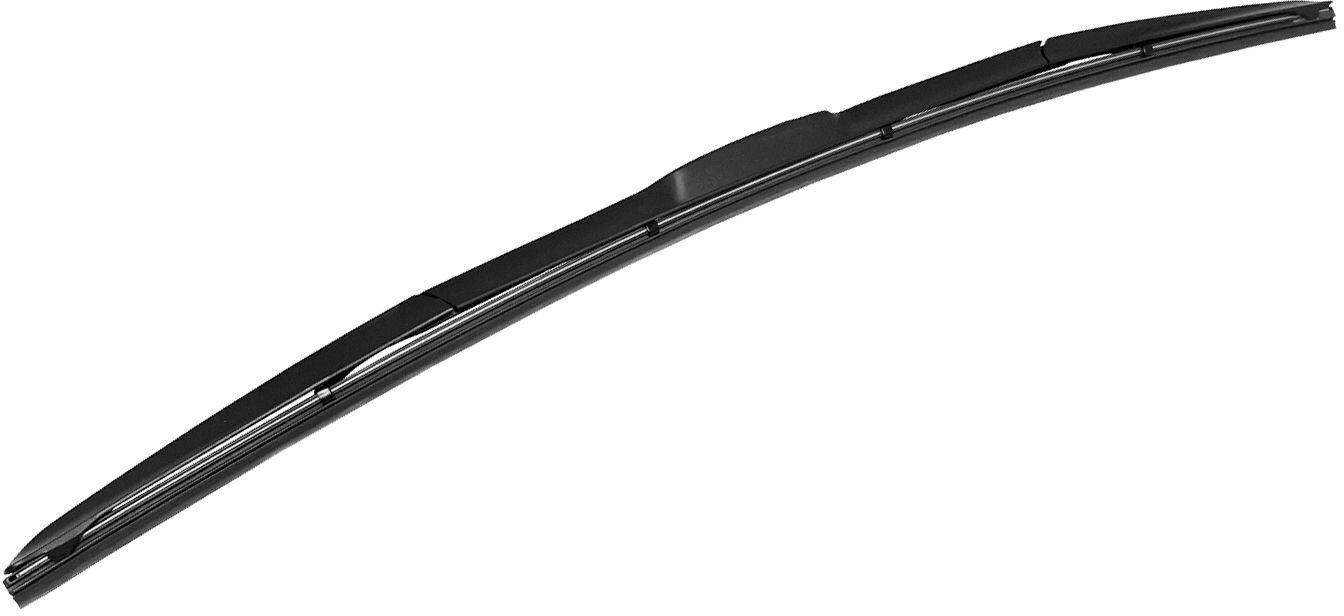 

Щетка стеклоочистителя гибридная Hybrid Wiper NWB NS026L