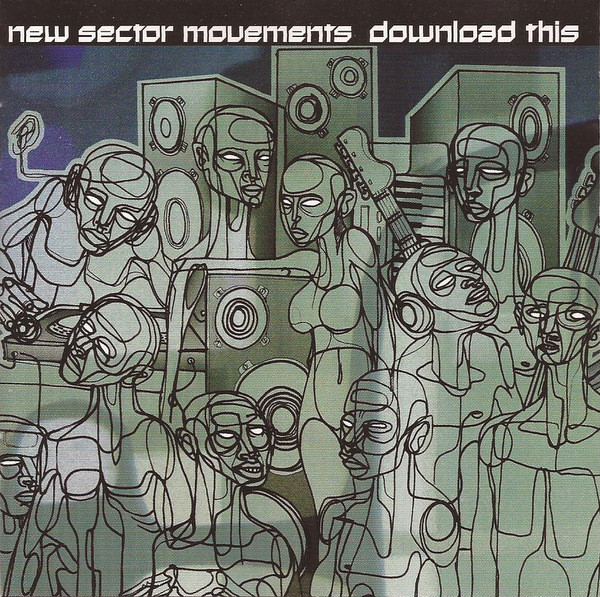 

NEW SECTOR MOVEMENTS - Download This (1 CD)