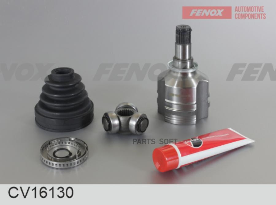 

FENOX CV16130 ШРУС внутренний 23шл. () 1шт