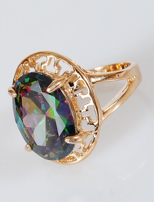 

Кольцо из бижутерного сплава р. 18 Lotus Jewelry 897R-07Mcz, фианит, 897R-07Mcz