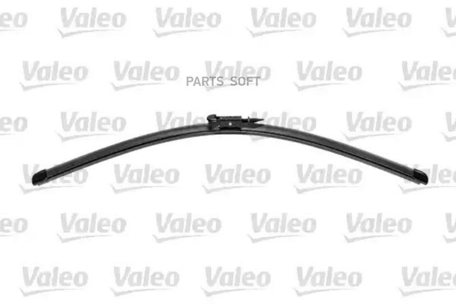 

VALEO Щетка стеклоочистителя