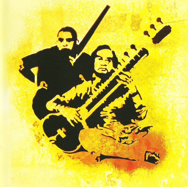 Shankar, Ananda - Walking On (1 CD)