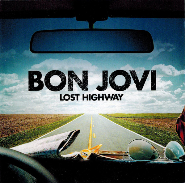 

Bon Jovi - Lost Highway: Special Edition (1 CD)