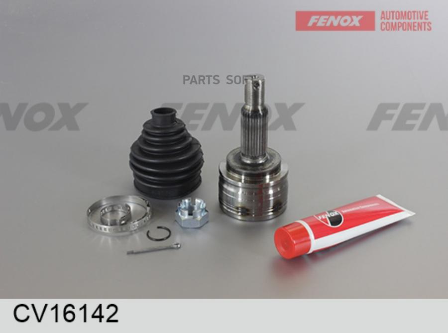 

Шрус Mitsubishi Lancer X 1.5 07- Нар. FENOX CV16142