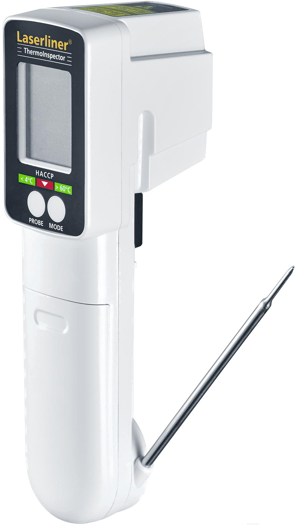 

Термощуп Laserliner Thermoinspector 082.037A, Thermoinspector