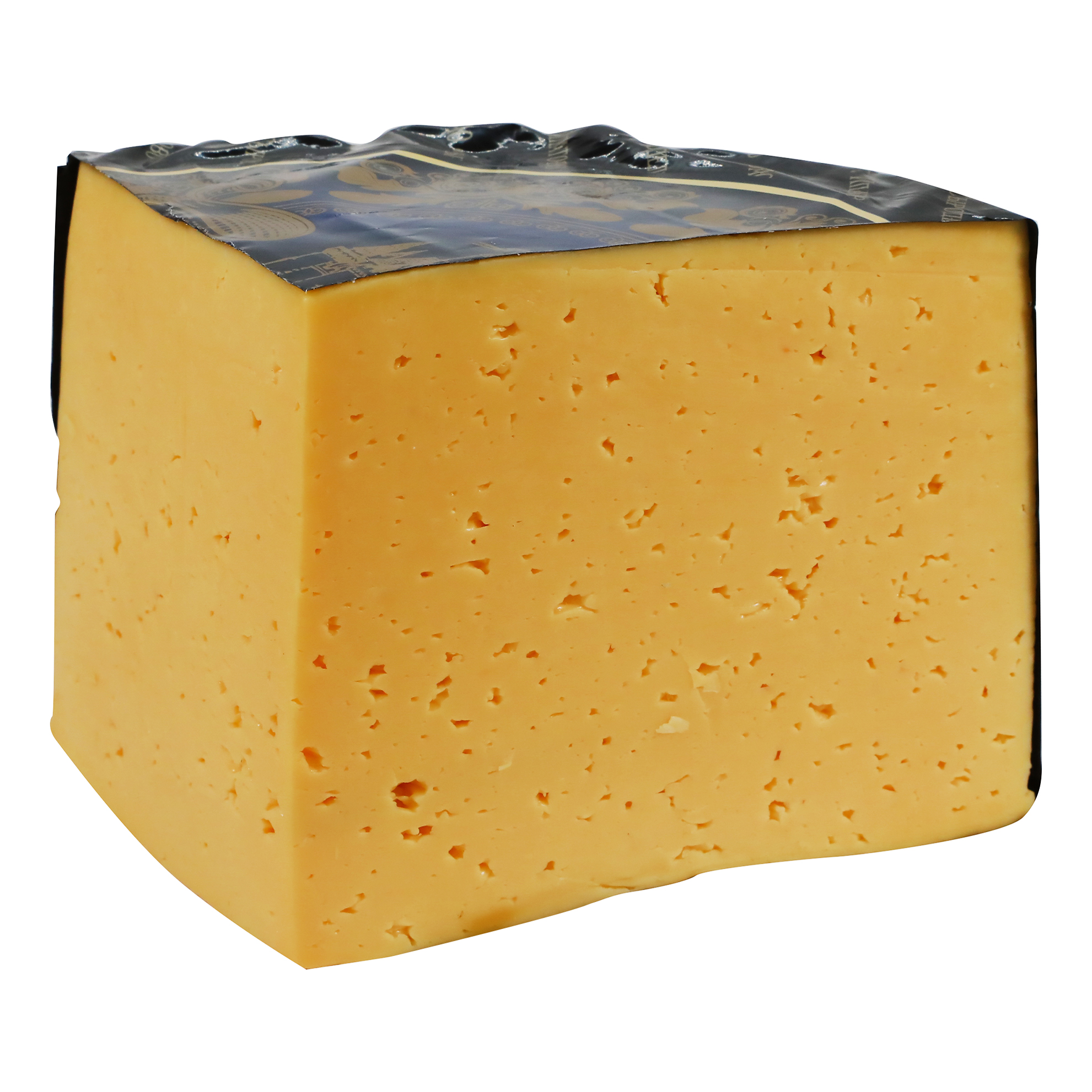 

Сыр Сыродел Черный Король 50%
