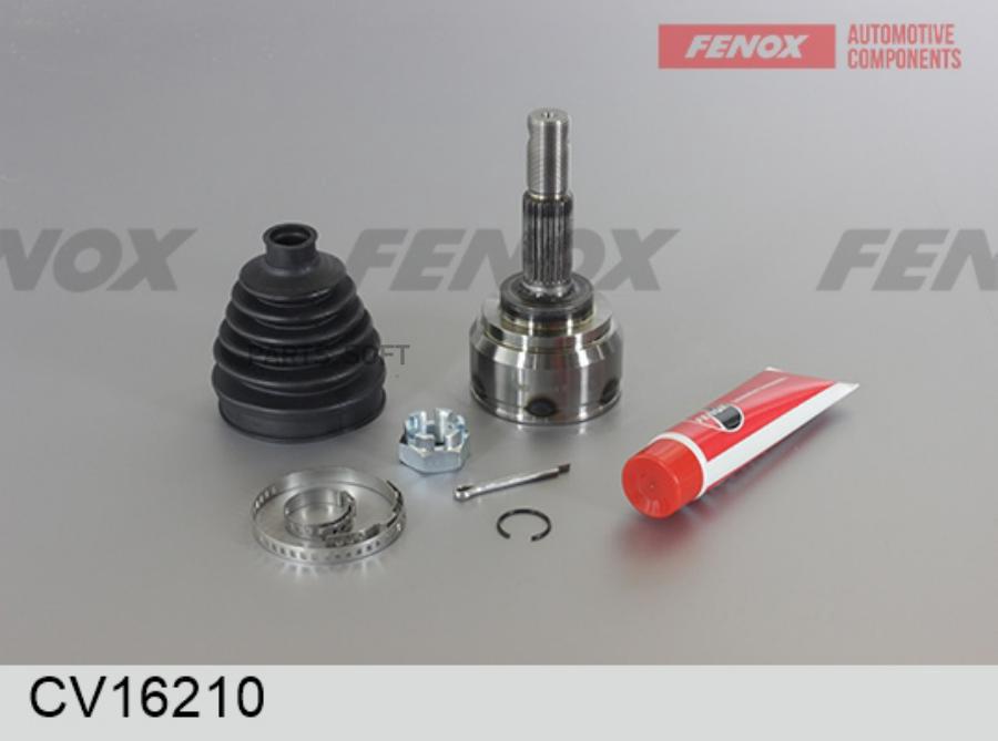 

Шрус Nissan Tiida (C11) 07- FENOX CV16210