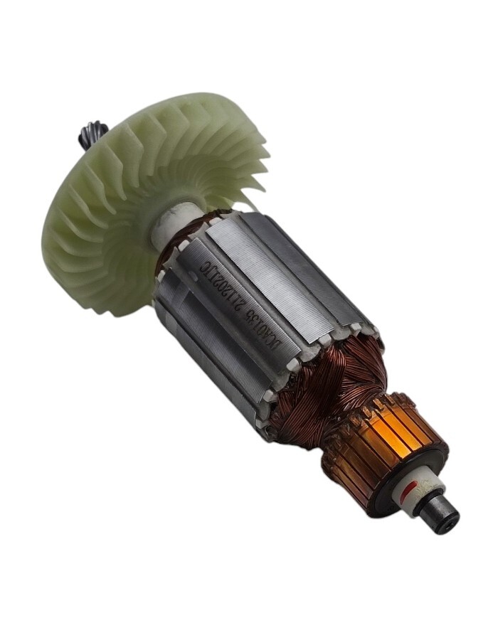 

Якорь для MAKITA Vebex 5704R АГ585258, 5704R
