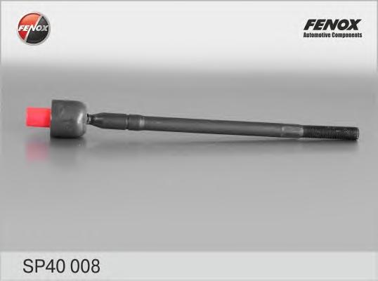 Рулевая тяга FENOX SP40008