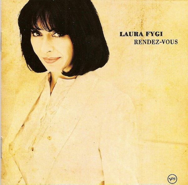 

Laura Fygi - Rendez-Vous (1 CD)