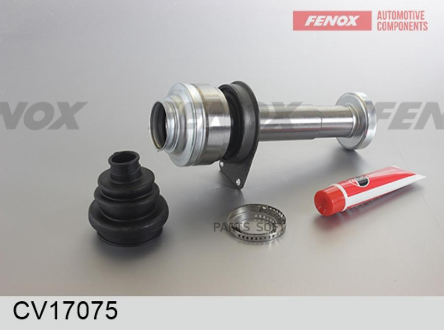 

ШРУС внутренний правый FENOX cv17075