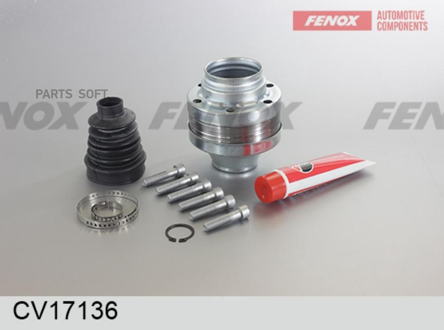 Шрус Внутренний FENOX CV17136