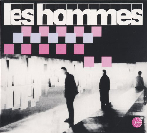 

Les Hommes - Les Hommes (1 CD)