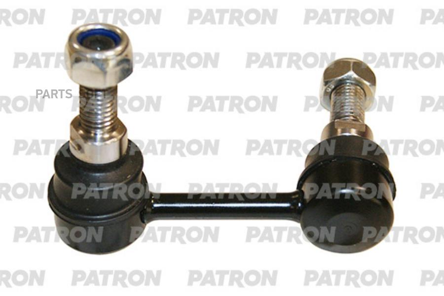 Стойка стабилизатора PATRON PS40780