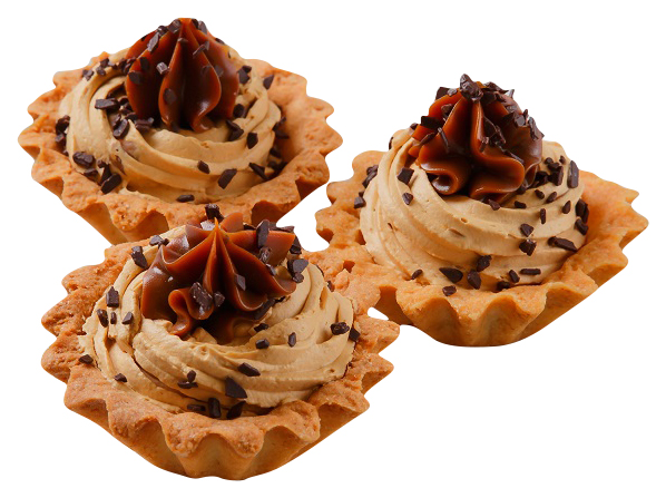 

Корзиночка песочная Сластена 110 г